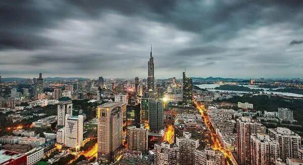 一个在南京15年的外地博士眼中的南京，为什么南京吸引力不够？
