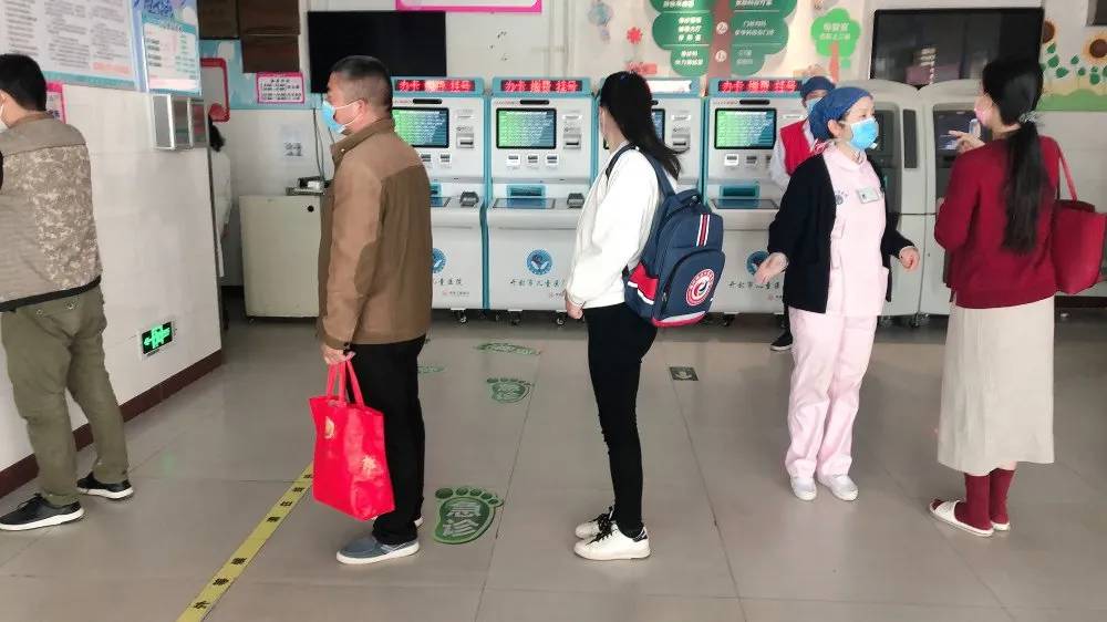 开封市儿童医院儿童监护室,儿童疫情防控安全