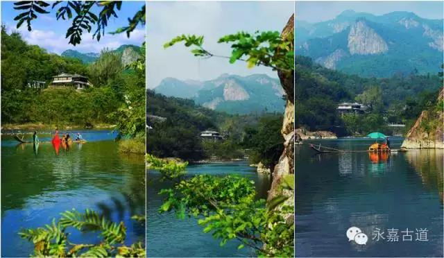 楠溪江好的精品民宿哪家比较好,中国楠溪江