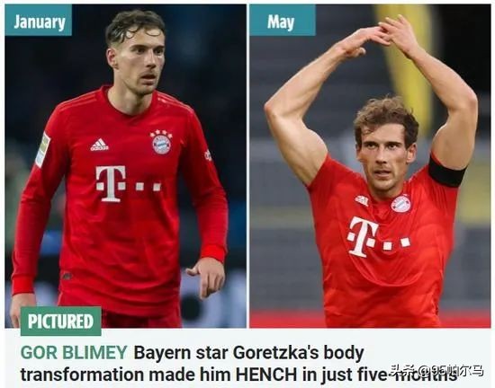 格雷茨卡增肌前后图片,格雷茨卡最新情况