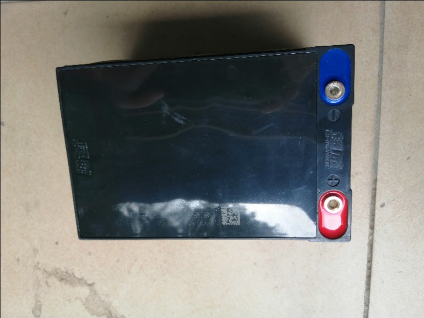 怎么查询绿源电动车是不是翻新车,电动车维护电池和新电池怎么区分