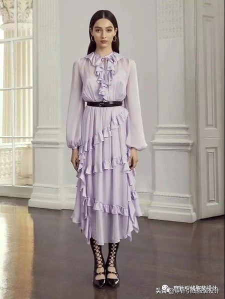 娴佽鑹插僵瓒嬪娍鍒嗘瀽2021,2021鑹插僵娴佽瓒嬪娍