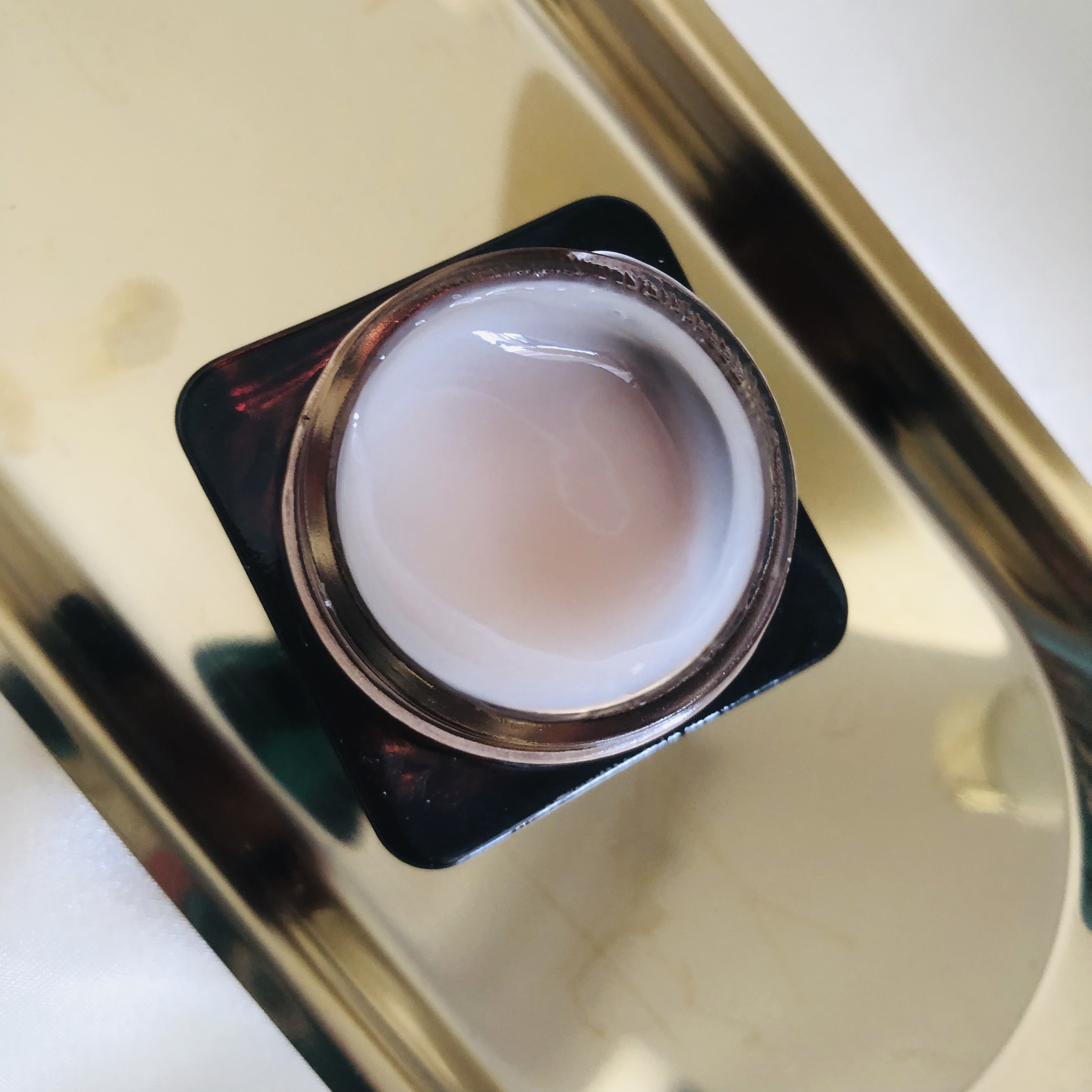 滚珠眼霜亲测有效,推荐几款实用的眼霜