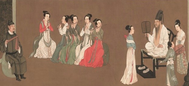 2022年山东文学编导考试内容,山东省2021文学编导类统考真题