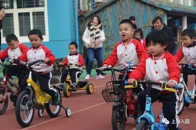 上海幼儿园运动特色,上海以运动为主的幼儿园