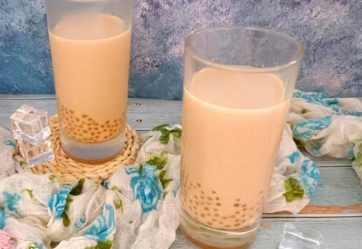 当七夕遇上疫情，还想吃甜品？那就自己做，五款甜品任你选择