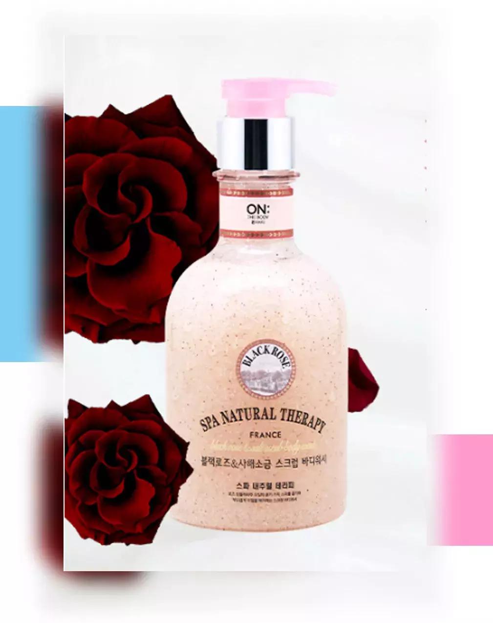 香水推荐大牌高级香,比香水还香持久留香