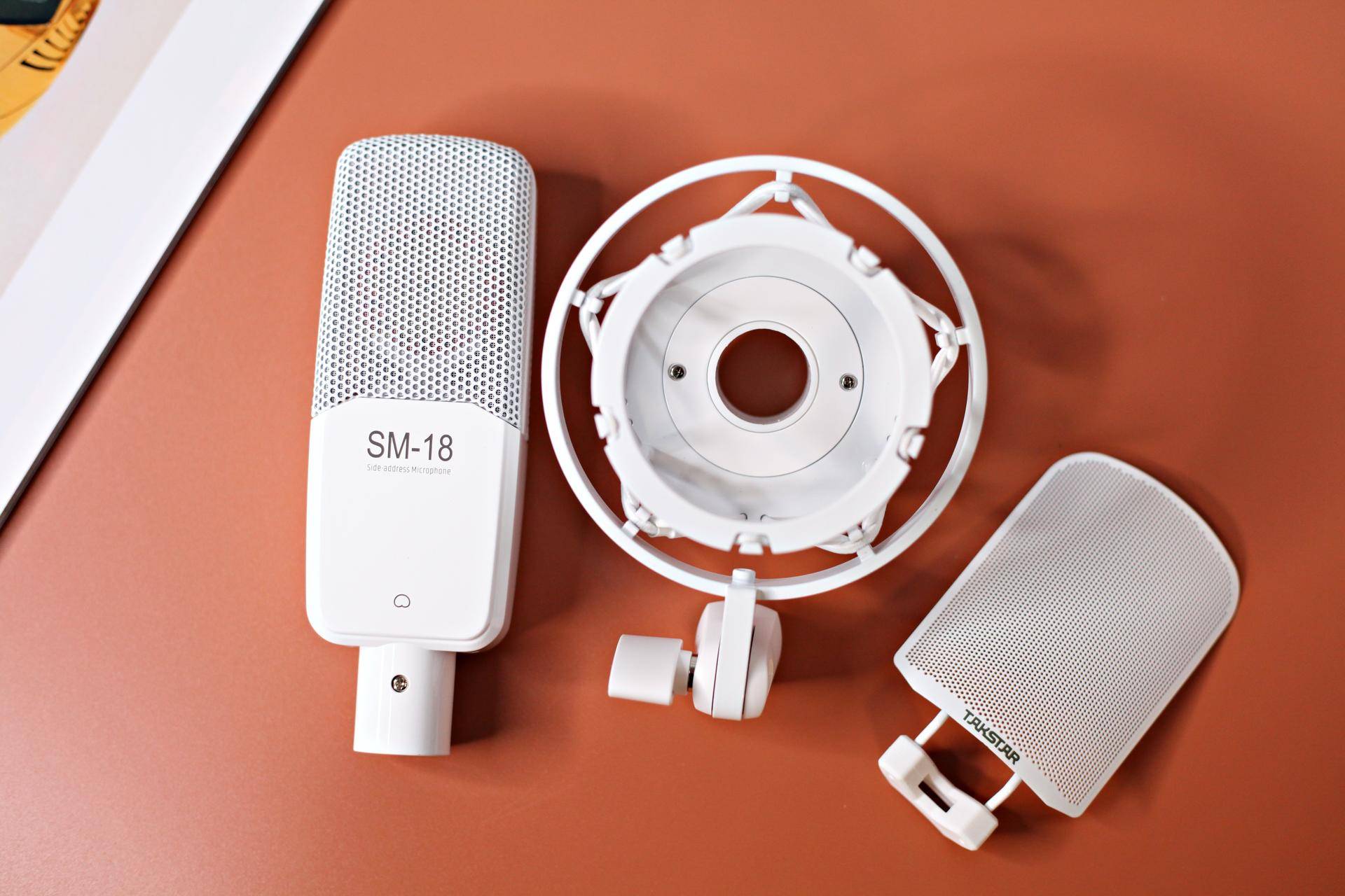 得胜sm-18麦克风怎么样,得胜sm18pro麦克风上的开关