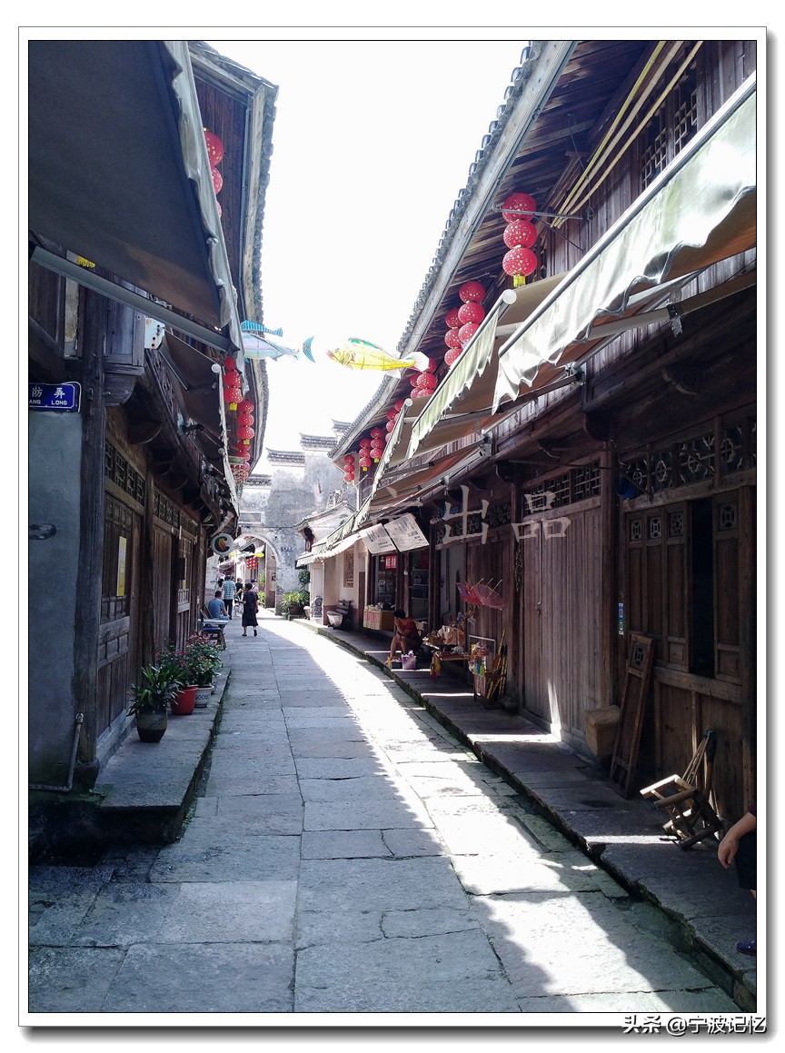 浙江象山石浦老街视频,宁波石浦老街