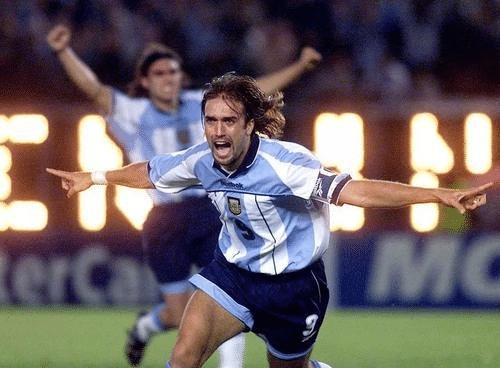 永远的战神巴蒂斯图塔完整版,永远的绿茵战神巴蒂斯图塔