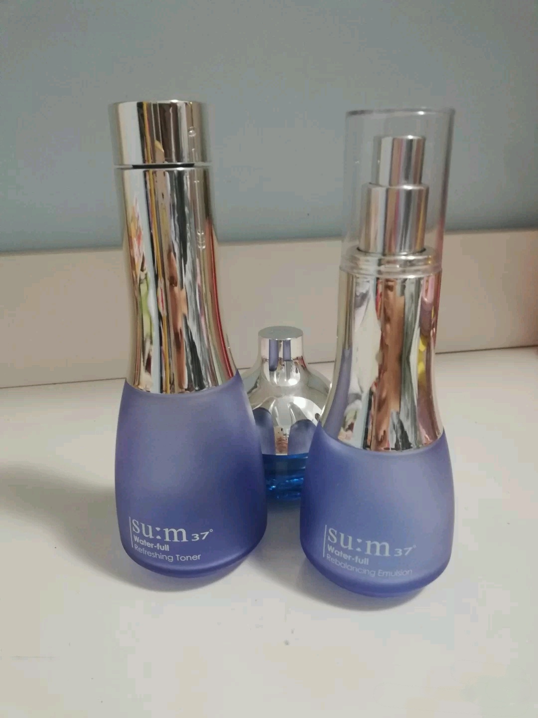 韩系护肤品十大排名,雪花秀弹力滋润提亮补水水乳