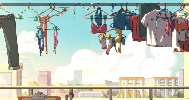 爆笑指数三颗星,男生高女生矮搞笑