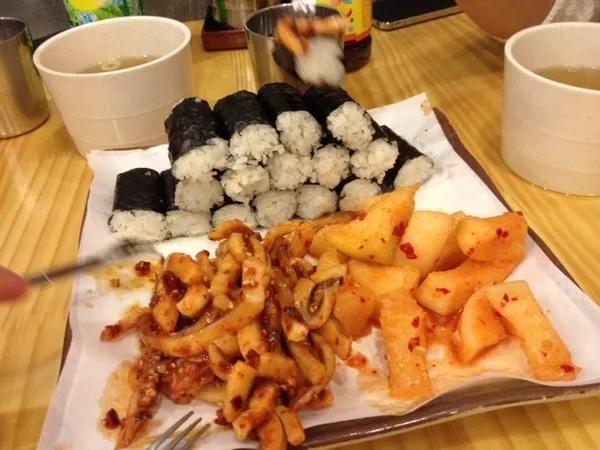 韩国首尔自由行攻略详细,韩国攻略首尔自由行