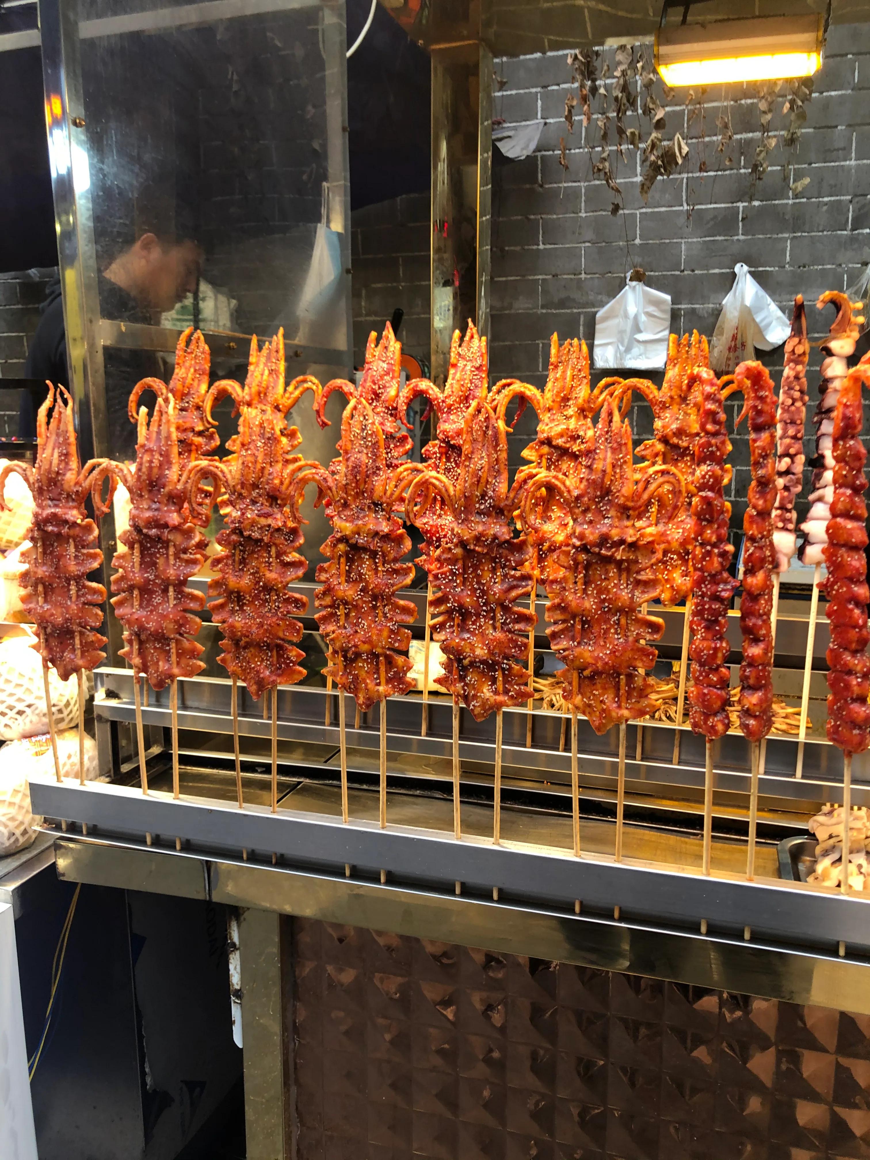 西安旅游攻略适合亲子游的地方,西安最适合亲子打卡的旅游胜地