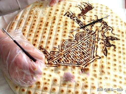 徐州云龙地道美食,徐州特产云龙宴