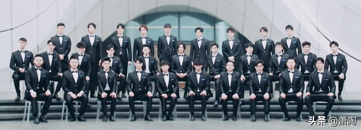 声入人心歌手主持人名单,36位声入人心选手