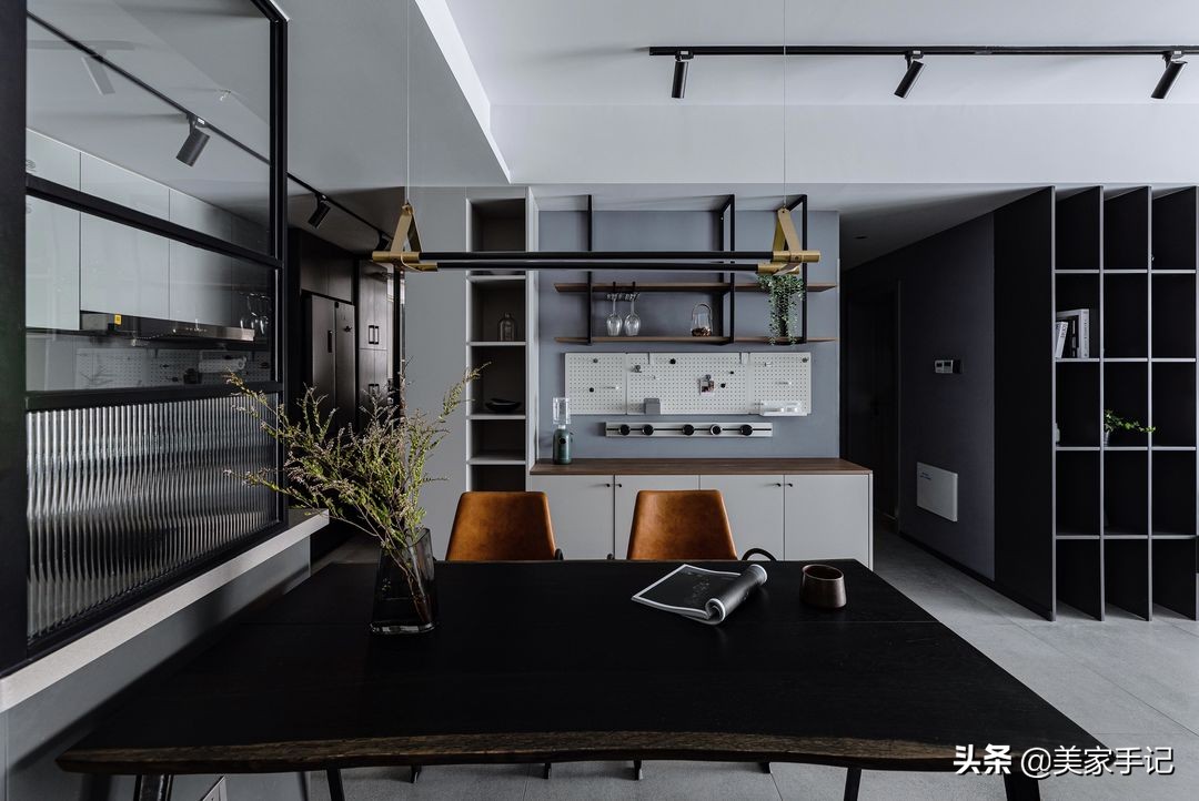 终于把家装成了样板房,终于把家装成想要的样子