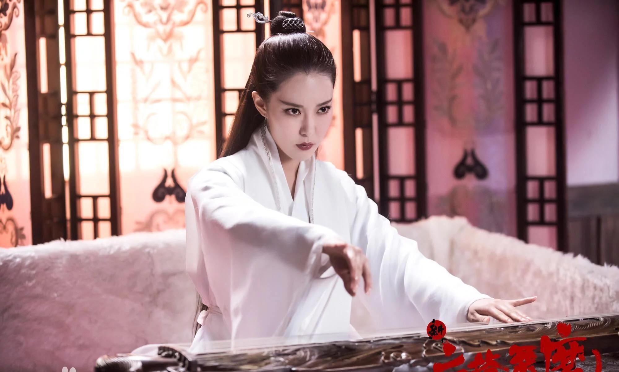 王晶导演新六指琴魔,王晶六指琴魔剧情