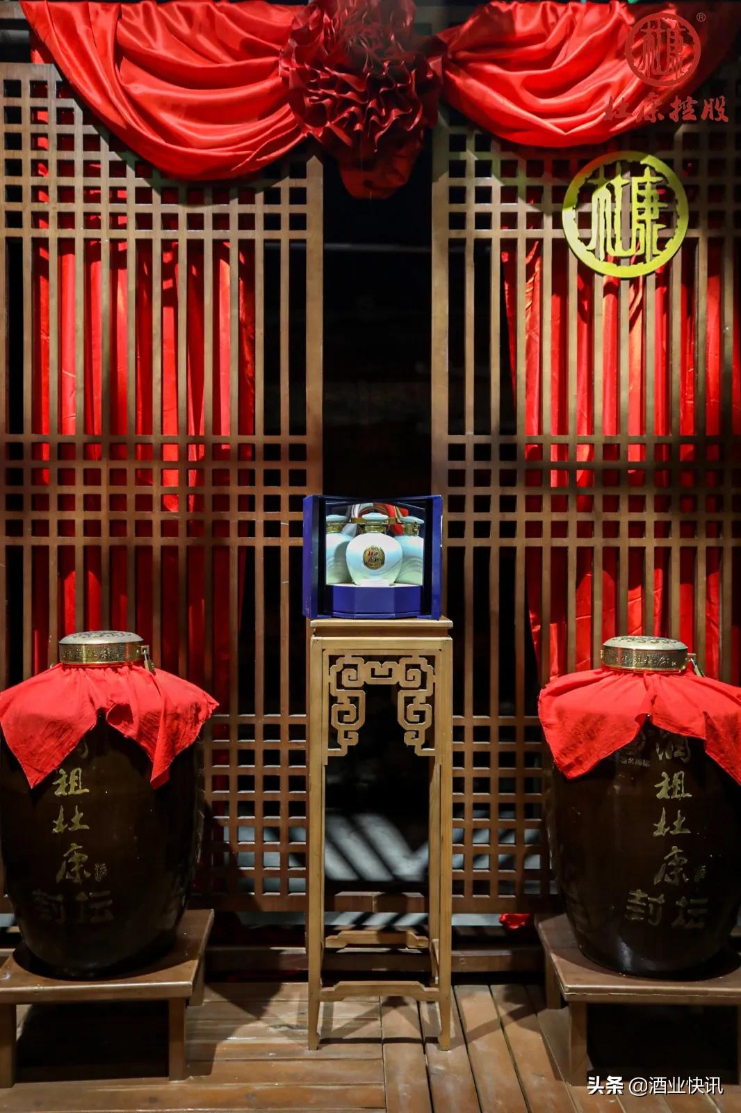 酒祖杜康封坛大典视频,杜康封坛大典为什么吸引人