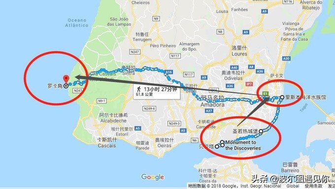 葡萄牙学习零基础入门教程,葡萄牙入门从零开始学