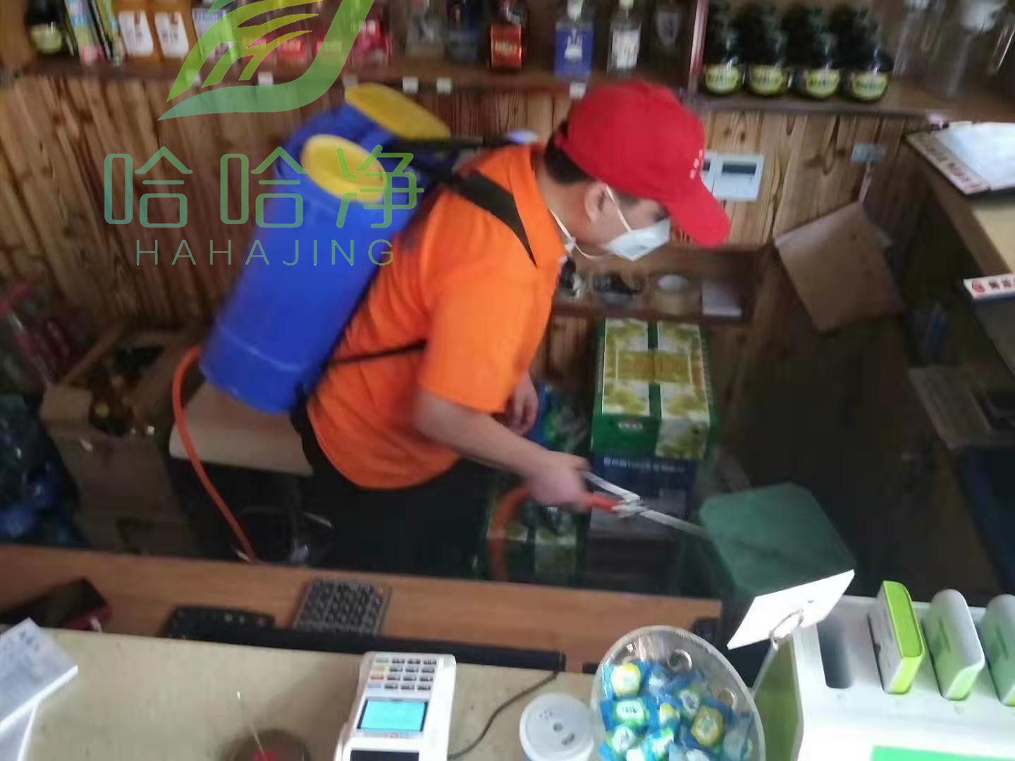 日照蟑螂消杀联系方式,消杀蟑螂最有效的方法