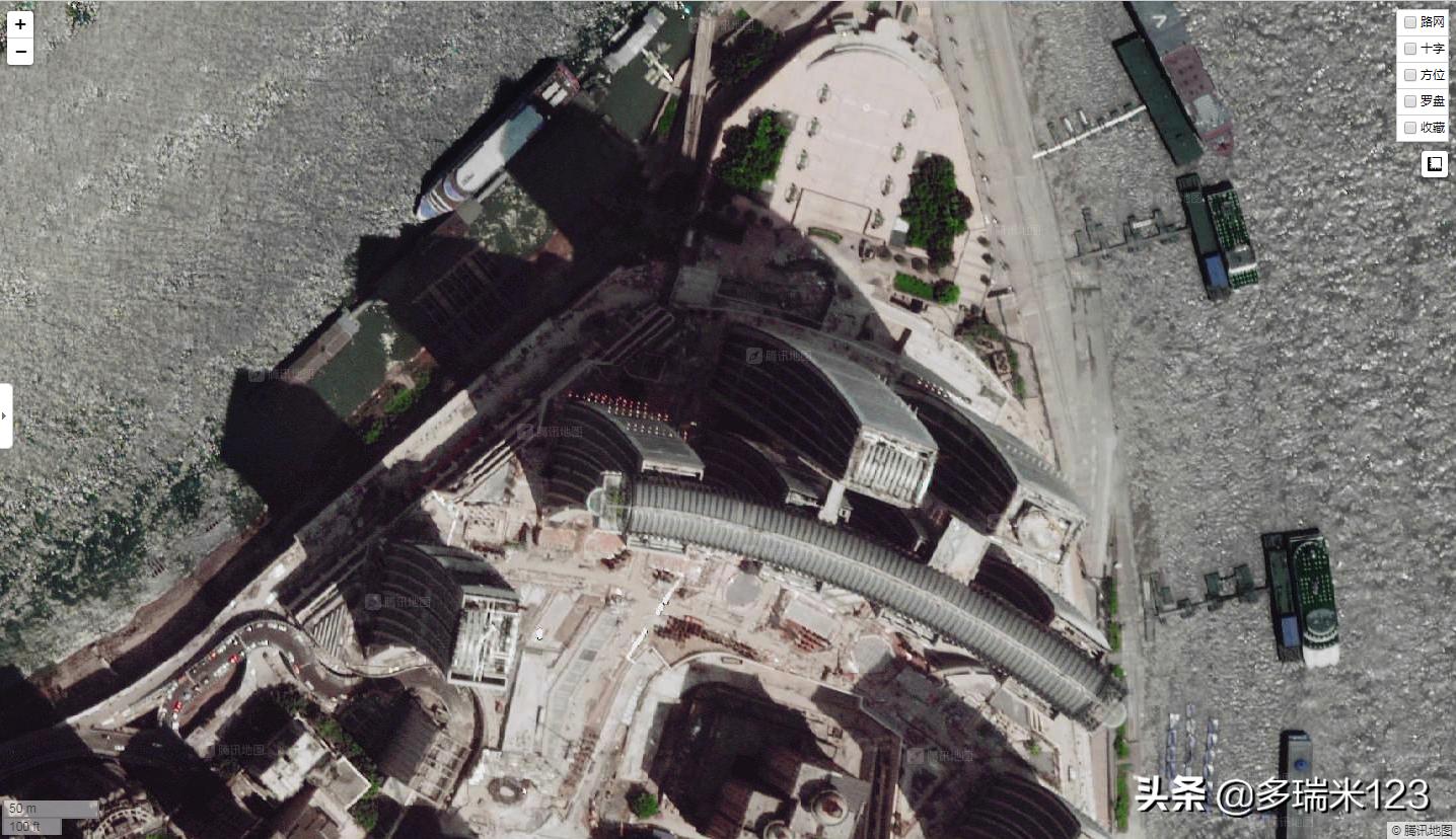 重庆谷歌三维全景地图,谷歌地图重庆市