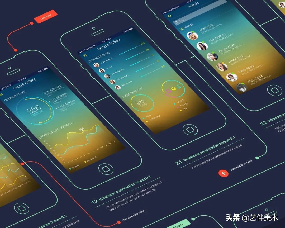 谁再说学画画没有钱途，就用这篇文章打ta脸