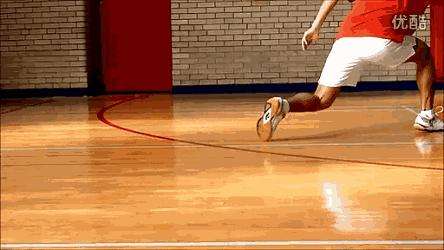 业余羽毛球基本步法教学视频,最简单羽毛球步伐训练视频