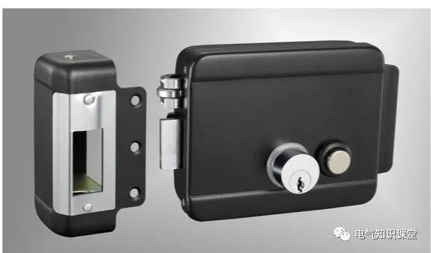 通用型楼宇对讲开锁门铃怎么接线,楼宇对讲系统怎么使用