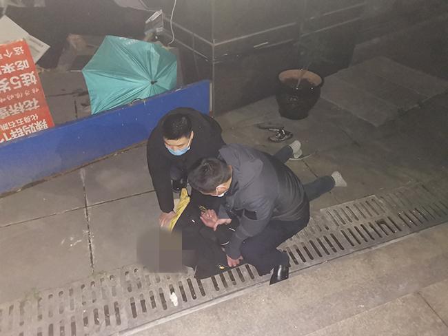 放心，再小的事，都有我们“盯”