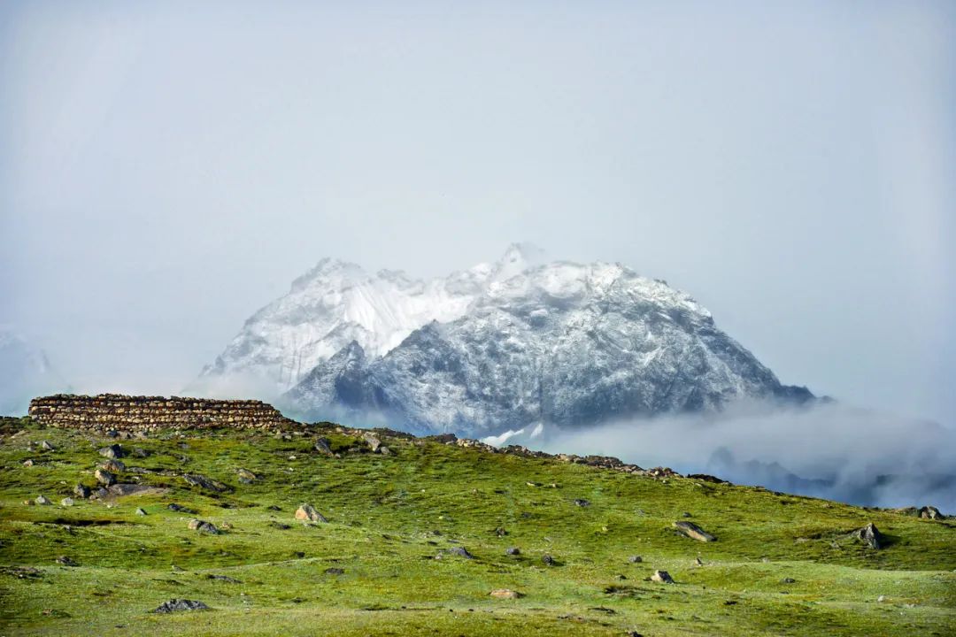 长城2万多公里分布在哪里,2万公里长城全景