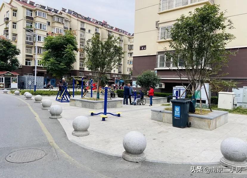 江浦区最便宜的房源二手房,江浦刚需二手房