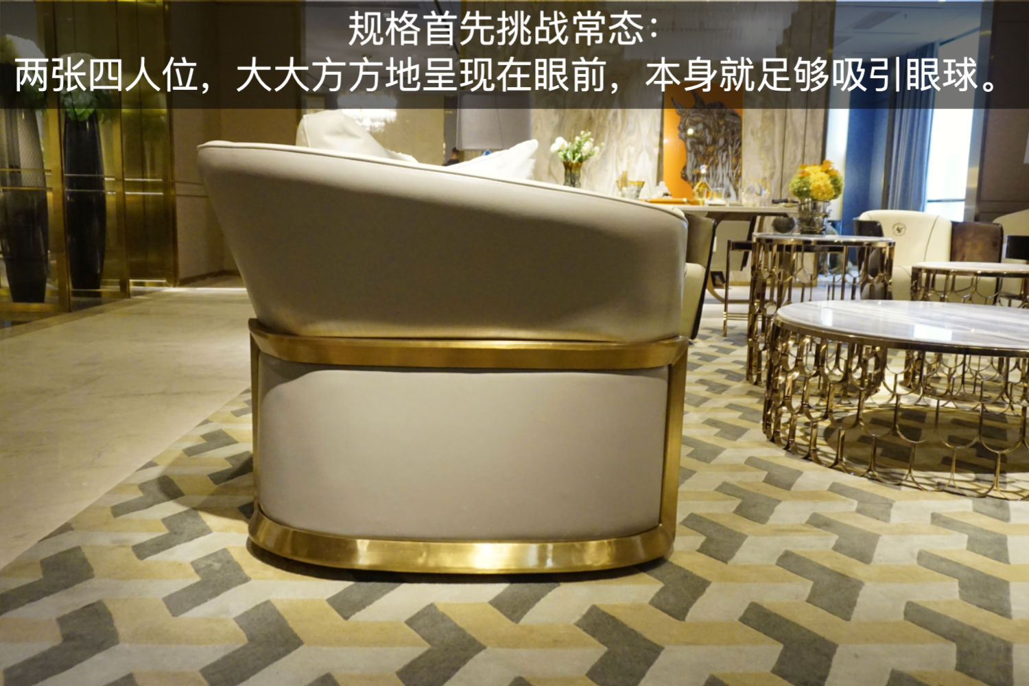 艾伦斯特ALSF-8607沙发测评：淡雅，却不乏有趣的生活情怀