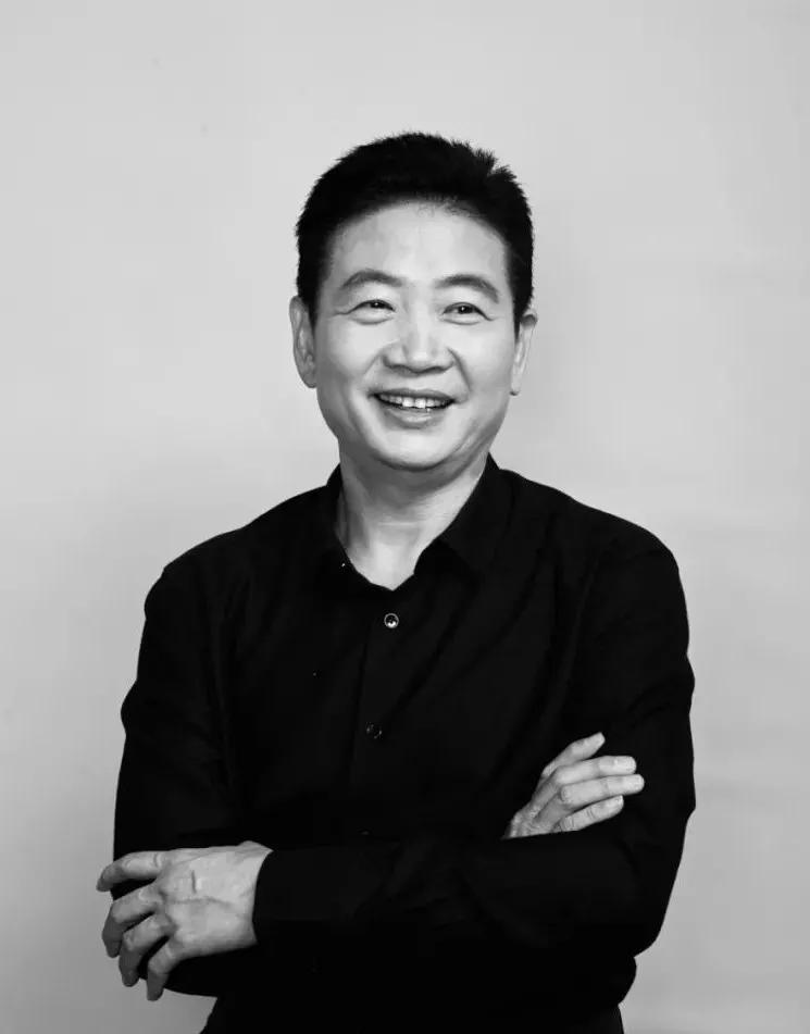 王绍强双年展,王绍强作品展