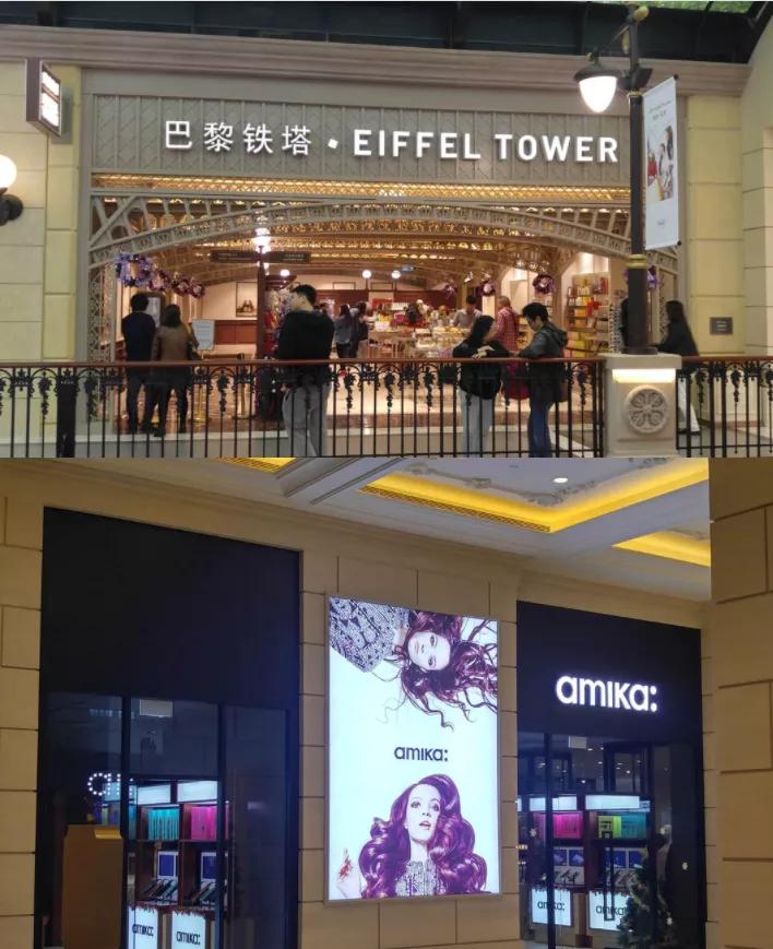 澳门购物攻略奢侈品便宜,澳门购物攻略入境