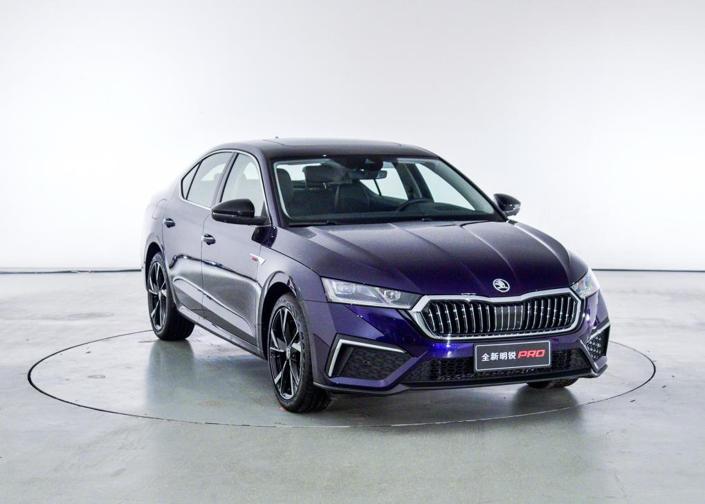 大众明锐的车标是什么样子的,大众汽车明锐标志是什么