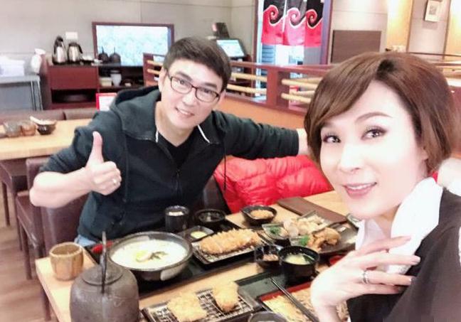 出轨被绿男明星,魔幻手机演员今昔对比