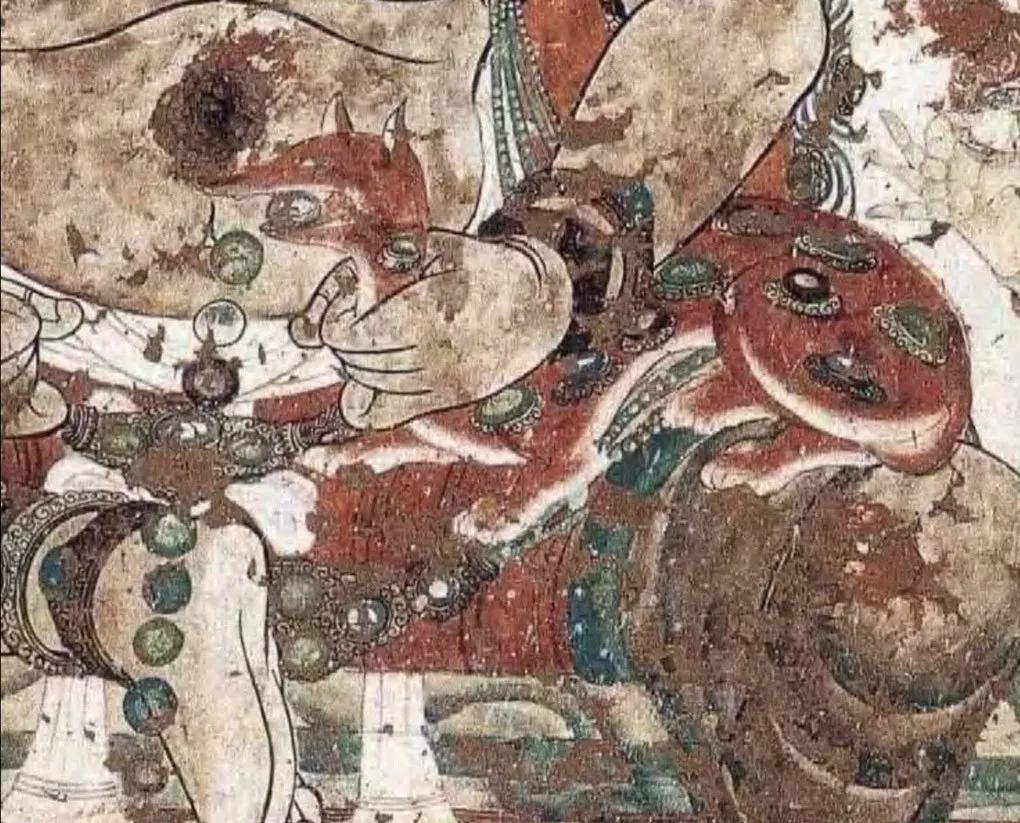 鼠年看大师笔下的老鼠趣味满满,鼠年已至赏大师笔下的鼠趣图