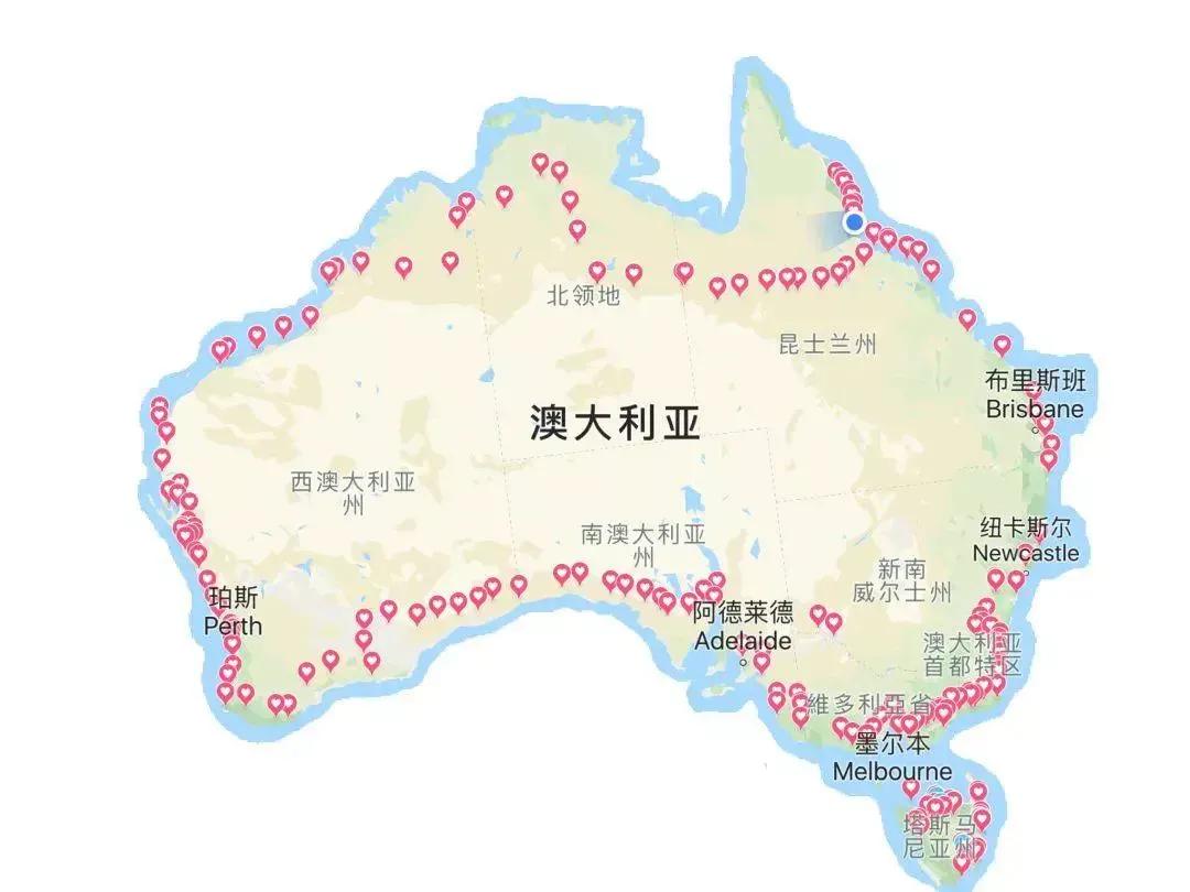 到澳洲打工一年挣三四十万靠谱吗,去澳洲打工一年能赚多少钱