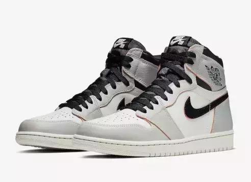 近期潮牌联名售价、鞋款大曝光，你最中意哪一款呢？