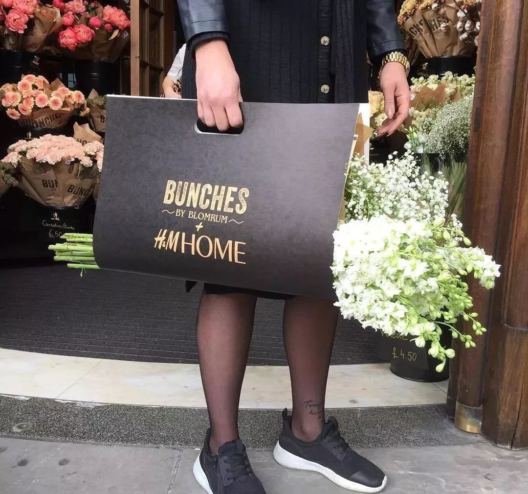 环保花束的趋势,创意环保花束