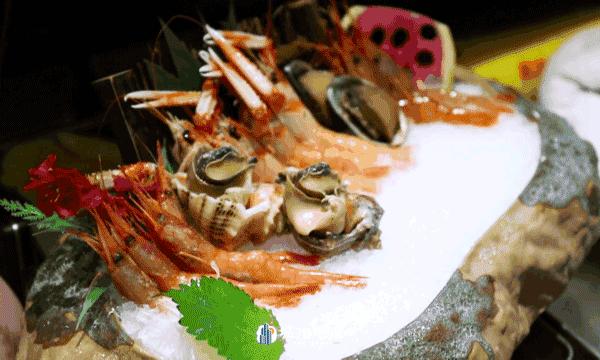 渔川禾优惠券,渔川禾精致日料自助青岛