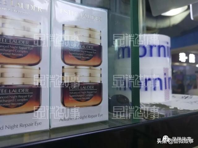 在华强北开进口美妆店铺多少钱,华强北不卖原装机吗