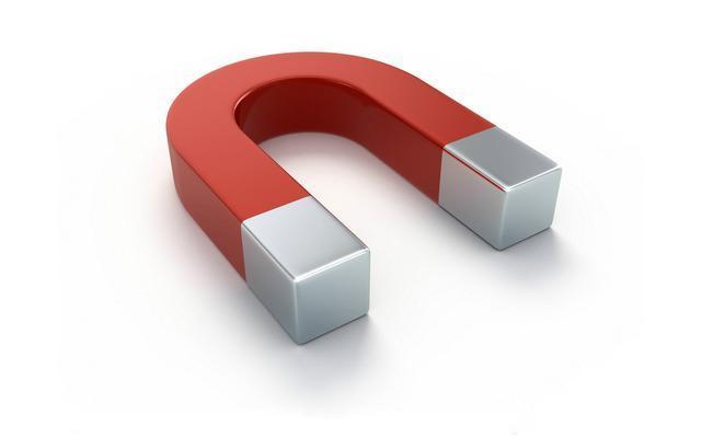 看看磁铁的制造，还真是长见识了