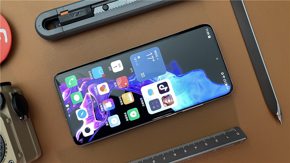 魅族18小屏旗舰,魅族18是小屏幕手机吗