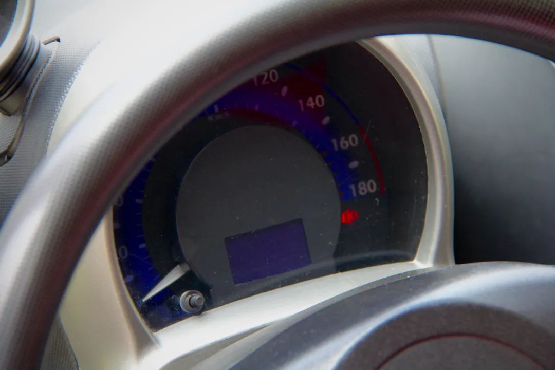 10年老车用车真实感受,最实用最经济的精品小车比亚迪f0