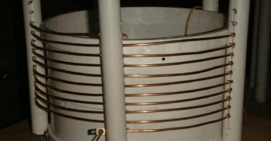 简单的特斯拉线圈制作材料,特斯拉怎么发明的特斯拉线圈