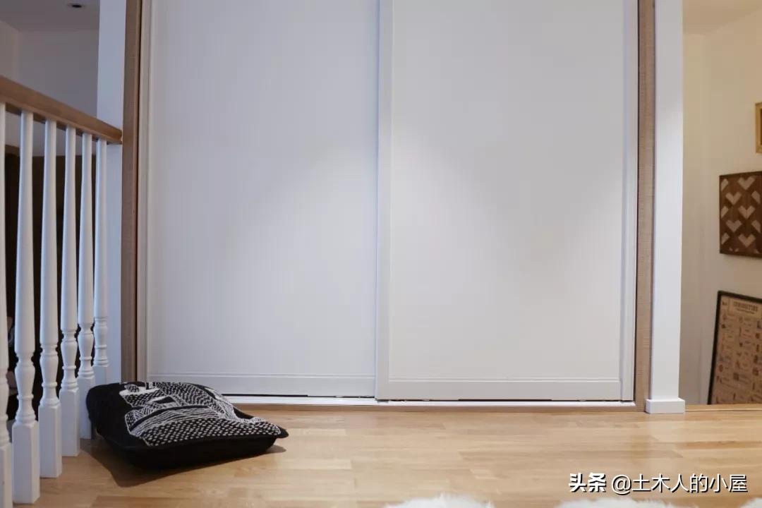 上海小桃园,她卖掉市区两套房子造花园