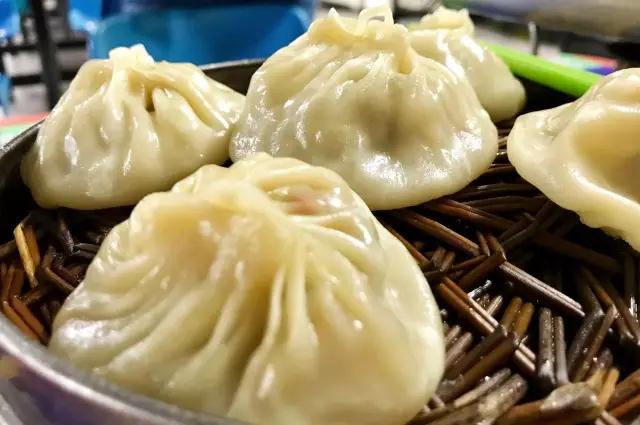 中国大学食堂排名前十有农大吗,985211的中国农业大学