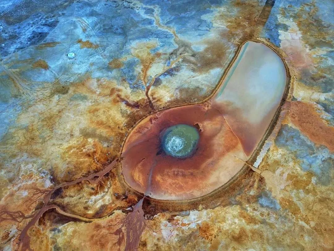 甘青大环线和小环线的区别,用一句话总结甘青环线旅游线路